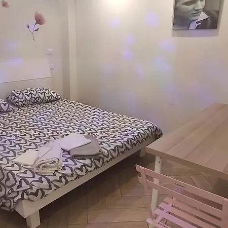 Romantic House Posto Auto Aria Condizionata Boloňa