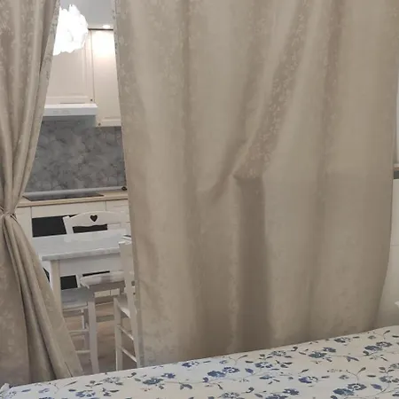 Romantic House Posto Auto Aria Condizionata * Boloňa