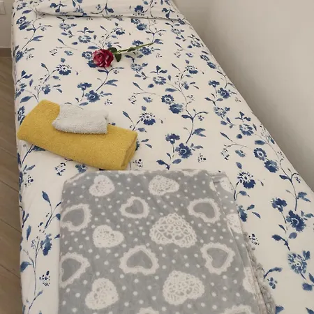 Romantic House Posto Auto Aria Condizionata