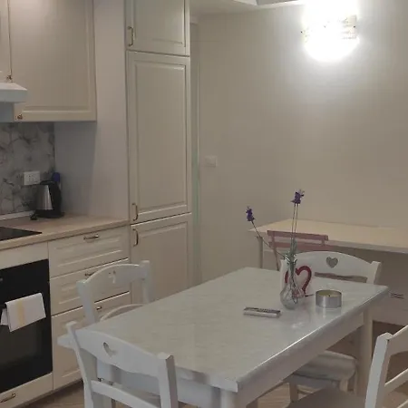 Romantic House Posto Auto Aria Condizionata