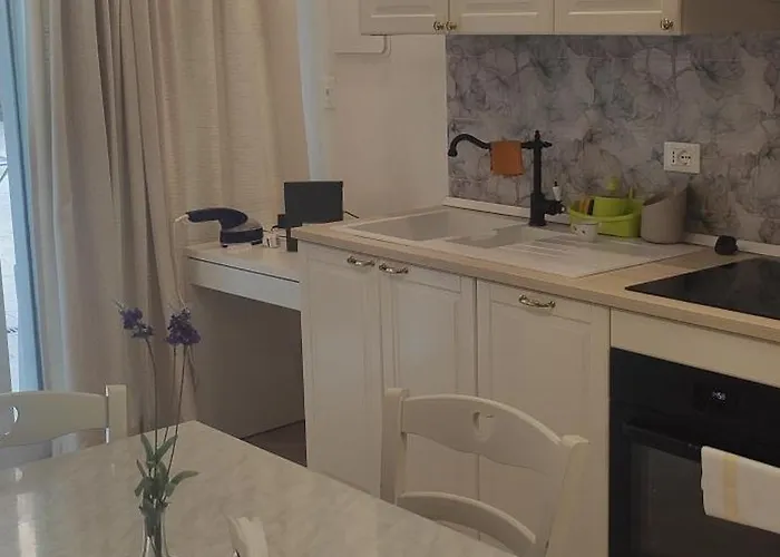 Romantic House Posto Auto Aria Condizionata