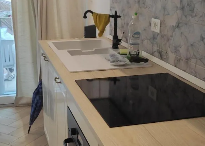 Romantic House Posto Auto Aria Condizionata Apartmán Boloňa