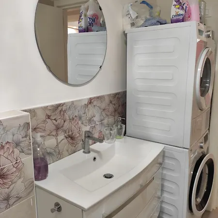 Romantic House Posto Auto Aria Condizionata Bologne