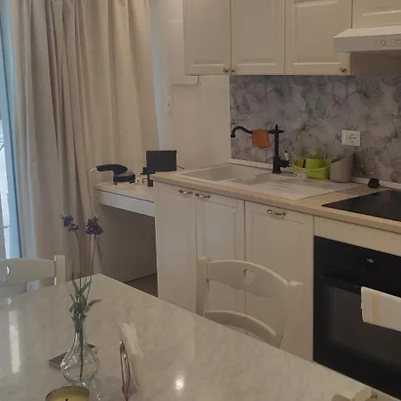 Romantic House Posto Auto Aria Condizionata